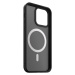 Next One Mist Shield kryt s MagSafe iPhone 15 Pro Max černý