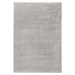 Flair Rugs koberce Kusový koberec Shaggy Teddy Grey - 200x290 cm