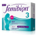 Femibion 3 Kojení 28 tablet + 28 tobolek