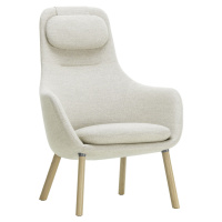 Vitra designové křesla HAL Lounge Chair