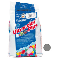 Hmota spárovací Mapei Ultracolor Plus 113 cementově šedá 5 kg