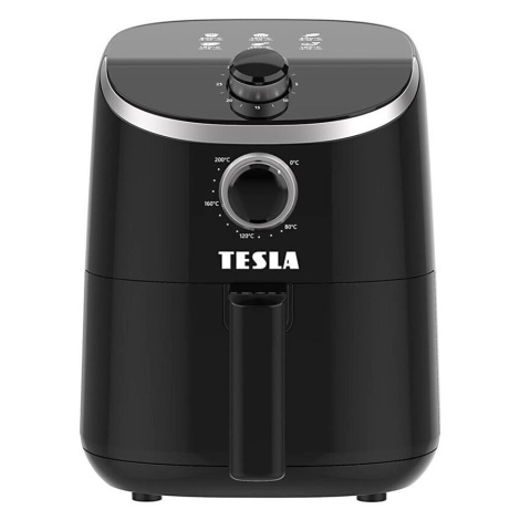 TESLA Electronics TESLA Electronics AirCook - Multifunkční horkovzdušná fritéza 2 l 900W/230V