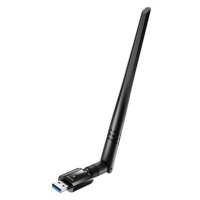 CUDY AC1300 High Gain USB Wi-Fi Adapter