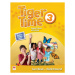 Tiger Time 3 Student´s Book + eBook Pack Macmillan