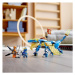 LEGO® NINJAGO® 71760 Jayův bouřlivý drak EVO