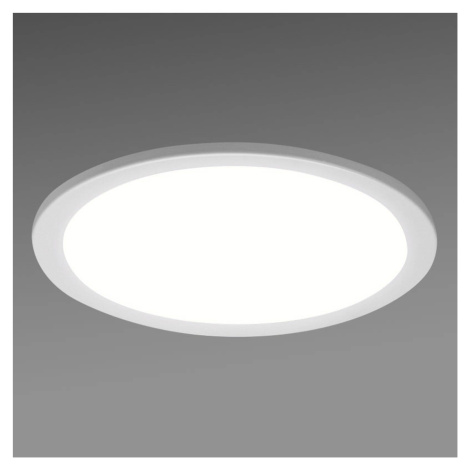 Lenneper Kulaté LED podhledové světlo SBLG, 4 000 K