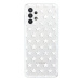 iSaprio Stars Pattern - white pro Samsung Galaxy A32 5G