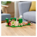 LEGO® Super Mario™ 71406 Yoshiho dům dárků – rozšiřující set