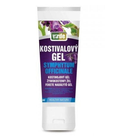 Kostivalový gel 200ml Virde