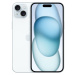 Apple iPhone 15 Plus 256GB modrý Modrá
