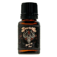 Pan Drwal Dear John Oud olej na vousy 10 ml