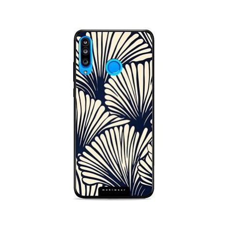 Mobiwear Glossy lesklý pro Huawei P30 Lite - GA41G