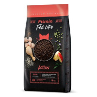 Fitmin For Life Kitten 8 kg