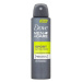 DOVE Men+Care Sport Active Fresh antiperspirant ve spreji pro muže 150ml