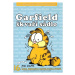 Garfield škvaří sádlo (č.16) - Jim Davis