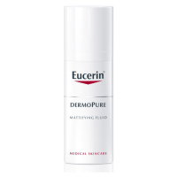 Eucerin DermoPure Zmatňující emulze 50ml