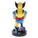 Exquisite Gaming Cable Guy X-Men Wolverine 20 cm