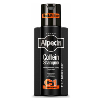 ALPECIN Kofeinový šampon C1 Black edition 250 ml