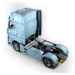 Model Kit truck 3905 - Mercedes Benz Actros MP4 Gigaspace (1:24)