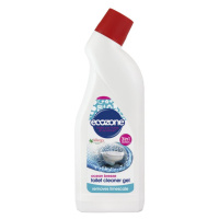 Ecozone WC čistič 750 ml