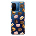 iSaprio Macaron Pattern pro Xiaomi Redmi 12C