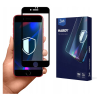 Tvrzené sklo 3mk Hardy na iPhone 7/8/ 2020/22