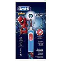 Oral-B Pro Kids Spiderman