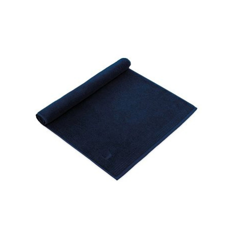 Möve Superwuschel 50 × 70 cm tmavě modrá