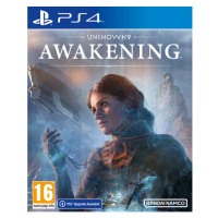 Unknown 9: Awakening (PS4)