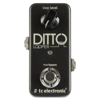 TC Electronic Ditto Looper (rozbalené)