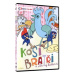 Kosí bratři a větrný kohout - DVD