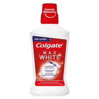 COLGATE Ústní voda Max White Instantl 500 ml