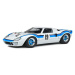 1:18 Ford GT40 Mk.1 Angola Championship 1973