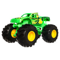 Hot Wheels Auto / Monster Truck 1 : 24 (Monster Truck/Gunkster)