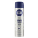 Nivea Men Silver Protect antiperspirant ve spreji pro muže 150 ml