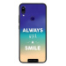 Mobiwear Glossy lesklý pro Xiaomi Redmi Note 7 - G074G