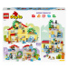 LEGO® DUPLO® 10994 Rodinný dům 3 v 1