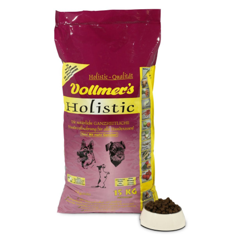 Vollmer's Holistic 15 kg