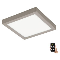 Eglo Eglo 33211 - LED RGBW Stmívatelné stropní svítidlo FUEVA LED/24W/230V