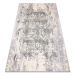 Kusový koberec Core W3824 Ornament Vintage cream/grey 160x220 cm