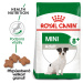 Royal Canin Mini Adult 8+ - granule pro stárnoucí malé psy - 8kg