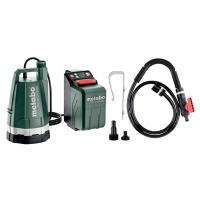 Metabo TPF 18 LTX 2200