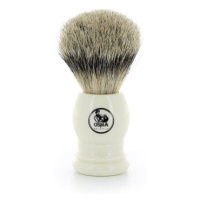 OSMA Ivory Silvertip Badger