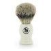 OSMA Ivory Silvertip Badger