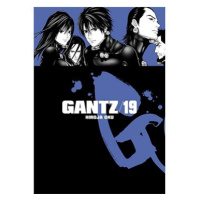 Gantz 19