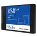 WD Blue SA510 2,5" 250GB WDS250G3B0A