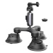 Držák Action camera  mount PGYTECH three-arm Suction Cup