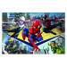 Trefl Puzzle 160 - Síla Spidermana / Disney Marvel Spiderman