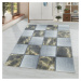 Ayyildiz koberce Kusový koberec Ottawa 4201 yellow - 80x250 cm