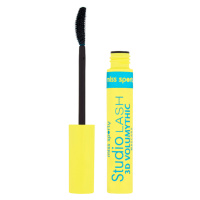 Miss Sporty Studio Lash 3D Volumythic mascara 001 black 8ml